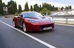 Lotus Evora 2010 года